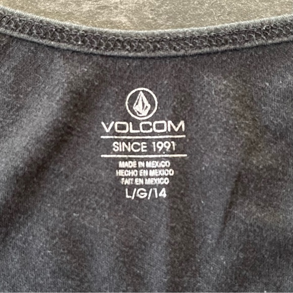 Volcom Tank Top “Large” - Picture 3 of 3